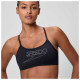 Speedo Γυναικείο μαγιό Endurance+ Logo Thin Strap Bikini Set